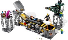 LEGO Toy Story 7596 Trash Compactor Escape