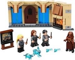 LEGO Harry Potter 75966 Hogwarts Room of Requirement