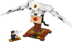 LEGO Harry Potter 75979 Hedwig