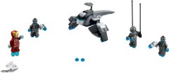 LEGO Marvel Super Heroes 76029 Iron Man vs. Ultron