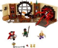 LEGO Marvel Super Heroes 76060 Doctor Strange's Sanctum Sanctorum