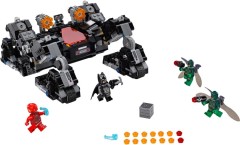 LEGO Супер Герои DC Comics (DC Comics Super Heroes) 76086 Knightcrawler Tunnel Attack
