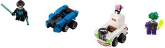 LEGO DC Comics Super Heroes 76093 Mighty Micros: Nightwing vs. The Joker