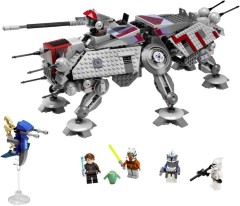 LEGO Star Wars 7675 AT-TE Walker