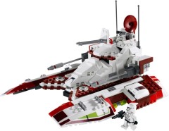 LEGO Star Wars 7679 Republic Fighter Tank
