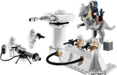 LEGO Star Wars 7749 Echo Base