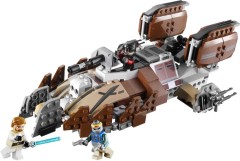 LEGO Star Wars 7753 Pirate Tank