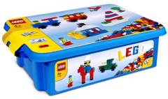 LEGO Make and Create 7793 Standard Starter Set