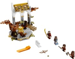 LEGO The Lord of the Rings 79006 The Council of Elrond