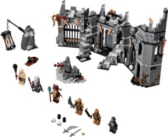 LEGO The Hobbit 79014 Dol Guldur Battle