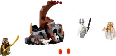 LEGO The Hobbit 79015 Witch-King Battle