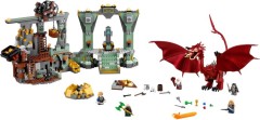 LEGO The Hobbit 79018 The Lonely Mountain