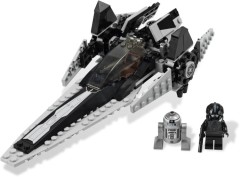 LEGO Star Wars 7915 Imperial V-wing Starfighter