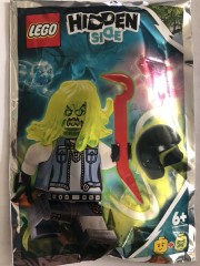 LEGO Hidden Side 792005 Possessed Biker