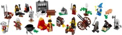 LEGO Castle 7952 Kingdoms Advent Calendar