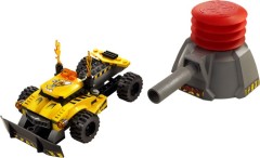 LEGO Racers 7968 Strong