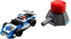 LEGO Racers 7970 Hero