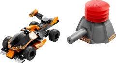 LEGO Racers 7971 Bad