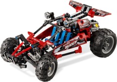 LEGO Technic 8048 Buggy