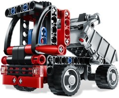LEGO Technic 8065 Mini Container Truck