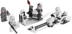 LEGO Star Wars 8084 Snowtrooper Battle Pack