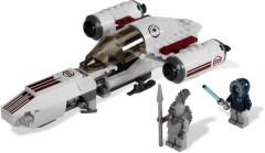 LEGO Star Wars 8085 Freeco Speeder