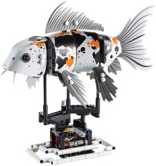 LEGO FORMA 81000 Koi