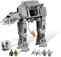 LEGO Star Wars 8129 AT-AT Walker