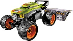 LEGO Racers 8165 Monster Jumper