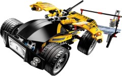 LEGO Racers 8166 Wing Jumper