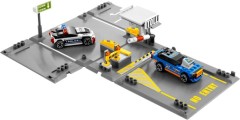 LEGO Racers 8197 Highway Chaos