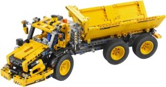 LEGO Technic 8264 Hauler