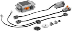 LEGO Power Functions 8293 LEGO® Power Functions Motor Set