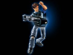 LEGO Galidor 8310 Nick Bluetooth