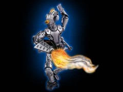 LEGO Galidor 8312 Jens