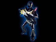 LEGO Galidor 8314 Gorm Deluxe