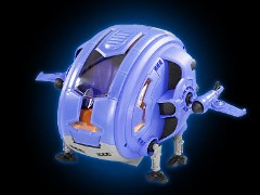 LEGO Galidor 8315 TDN Module