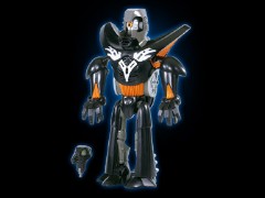 LEGO Galidor 8316 Kek Powerizer