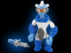 LEGO Galidor 8320 Nepol Basic Figure