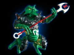 LEGO Galidor 8324 Euripides