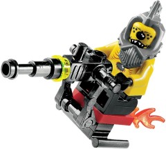 LEGO Космос (Space) 8400 Space Speeder