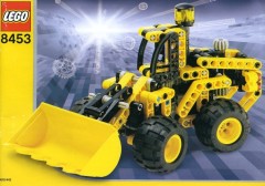 LEGO Technic 8453 Front-End Loader