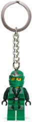 LEGO Gear 850442 Lloyd ZX Key Chain