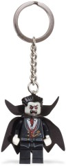 LEGO Gear 850451 Lord Vampyre Key Chain