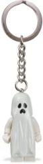 LEGO Gear 850452 Ghost Key Chain