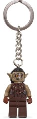 LEGO Gear 850514 Mordor Orc Key Chain