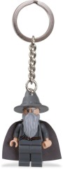 LEGO Gear 850515 Gandalf the Grey Key Chain