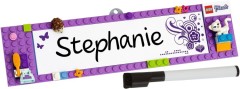 LEGO Friends 850591 Friends Name Sign