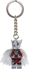 LEGO Gear 850609 Worriz Laval Key Chain
