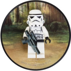 LEGO Gear 850642 Stormtrooper Magnet